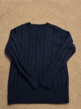 sonoma sweater